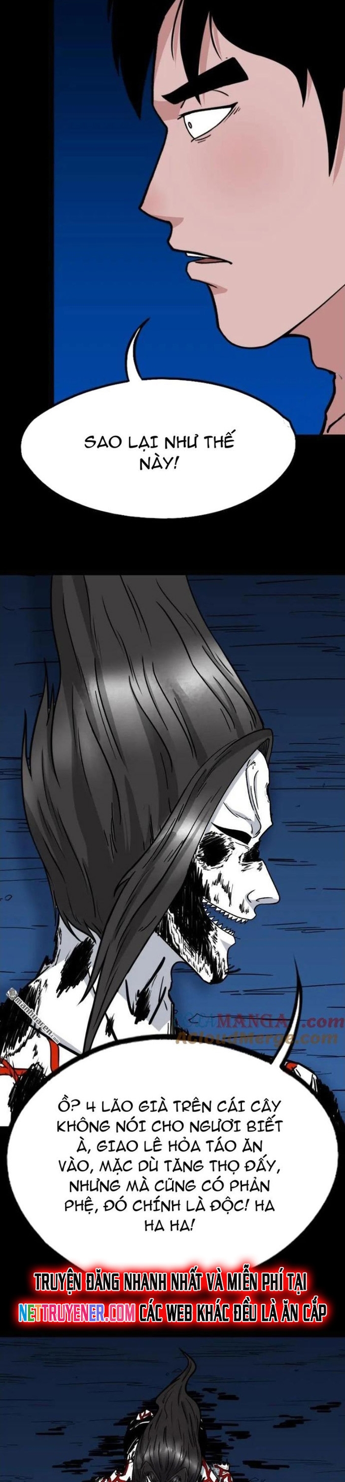 Đấu Yếm Thần Chapter 379 - Trang 2