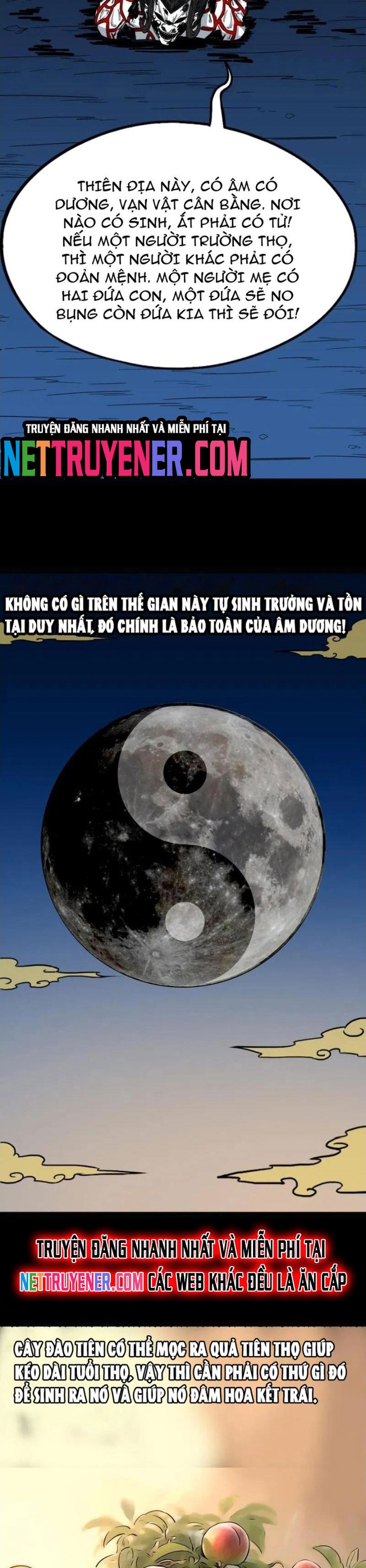 Đấu Yếm Thần Chapter 379 - Trang 2