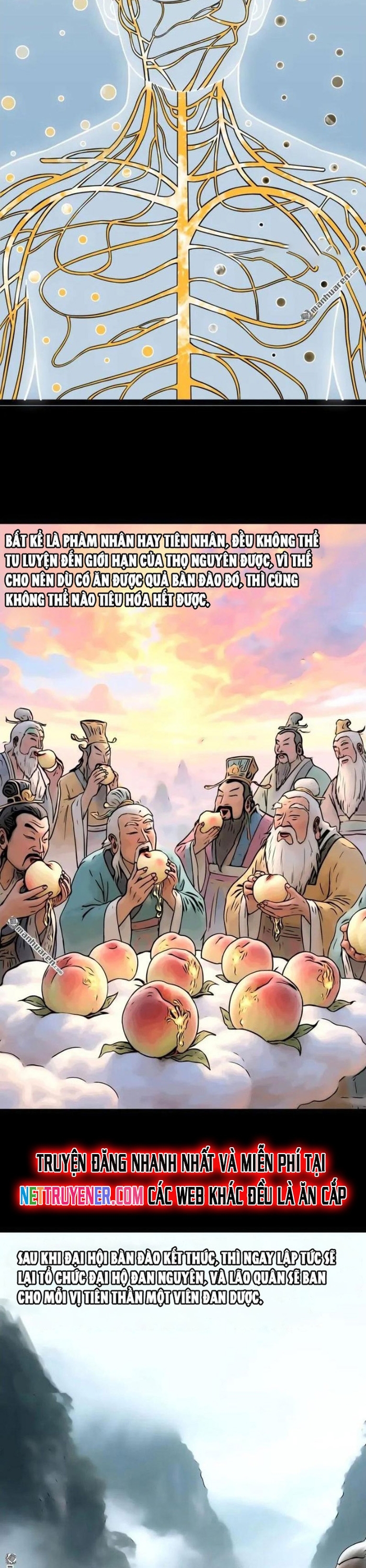 Đấu Yếm Thần Chapter 379 - Trang 2
