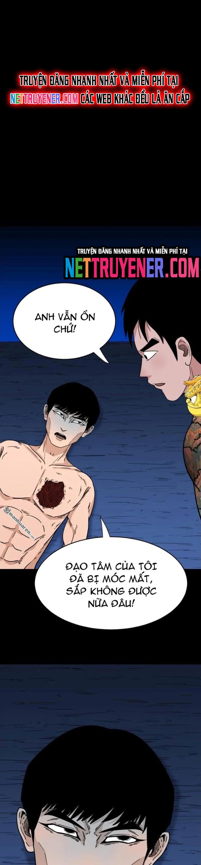 Đấu Yếm Thần Chapter 379 - Trang 2