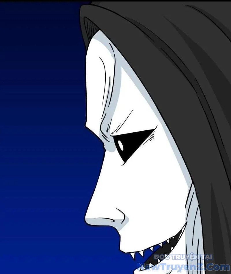 Đấu Yếm Thần Chapter 381 - Trang 3