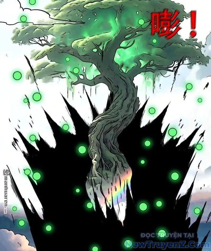 Đấu Yếm Thần Chapter 381 - Trang 3