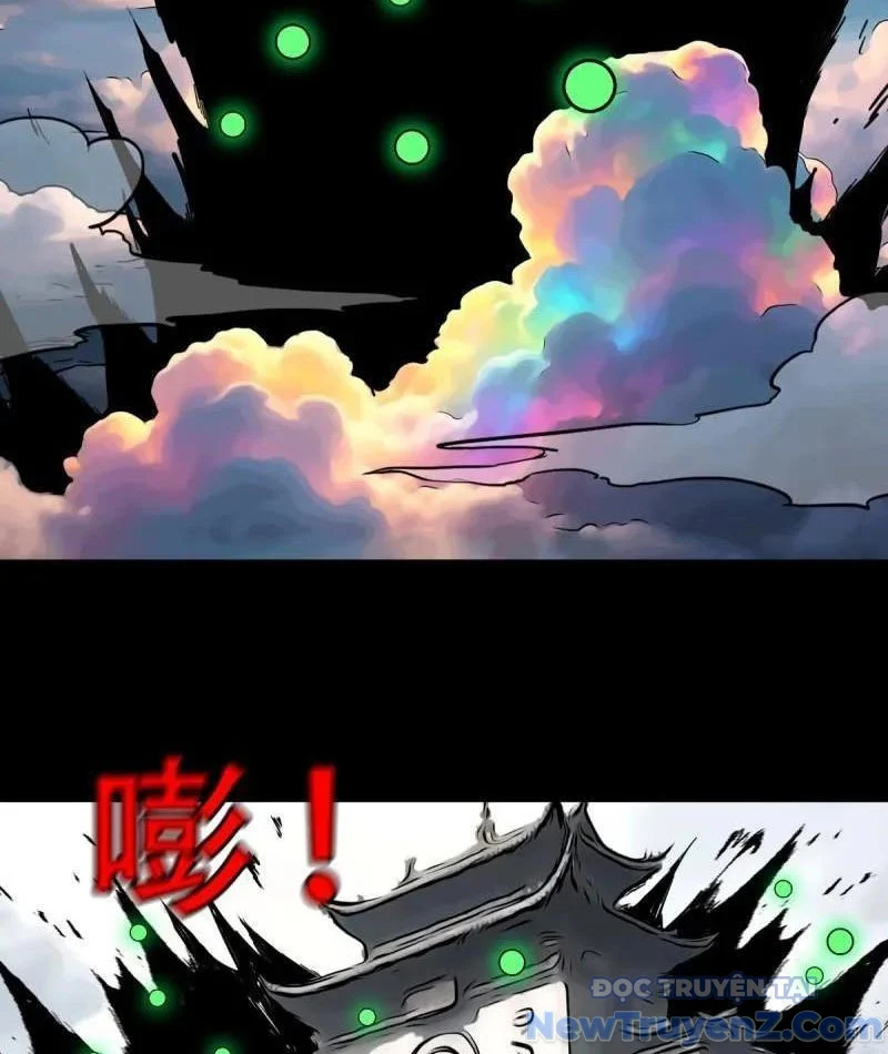 Đấu Yếm Thần Chapter 381 - Trang 3