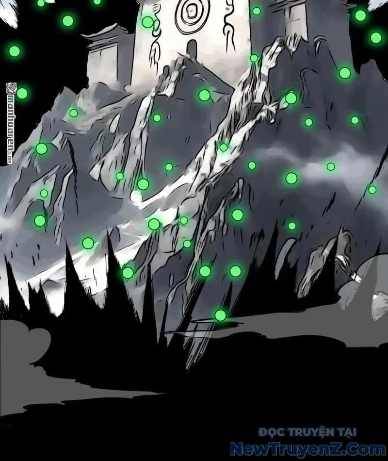 Đấu Yếm Thần Chapter 381 - Trang 3