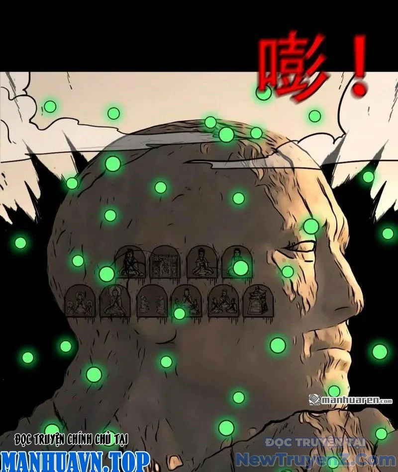 Đấu Yếm Thần Chapter 381 - Trang 3