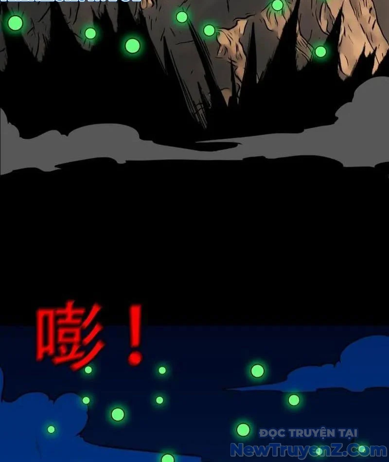 Đấu Yếm Thần Chapter 381 - Trang 3