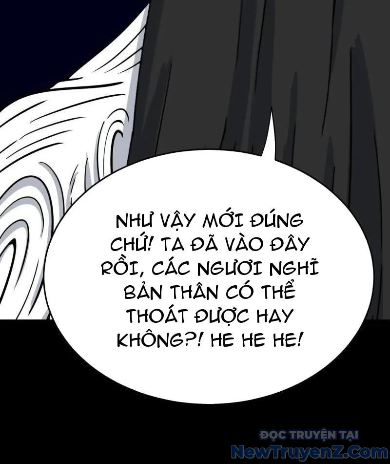 Đấu Yếm Thần Chapter 381 - Trang 3