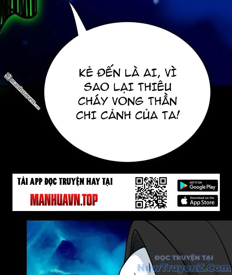 Đấu Yếm Thần Chapter 381 - Trang 3