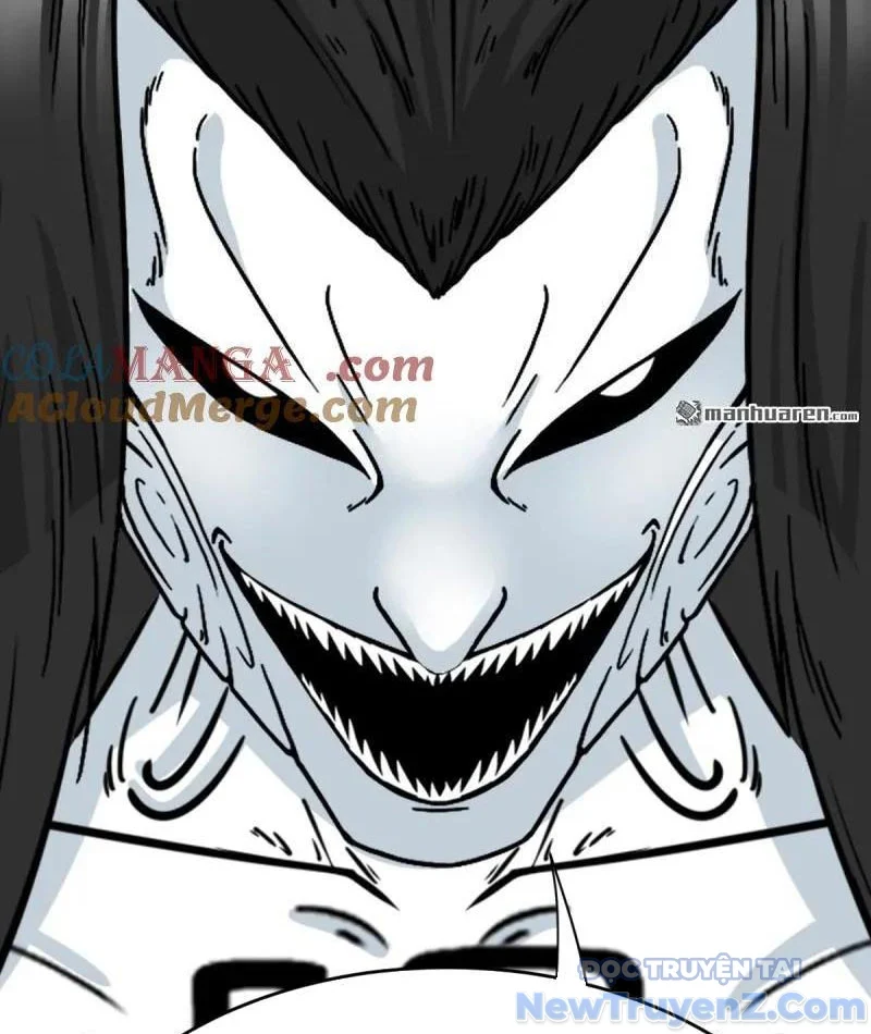 Đấu Yếm Thần Chapter 381 - Trang 3