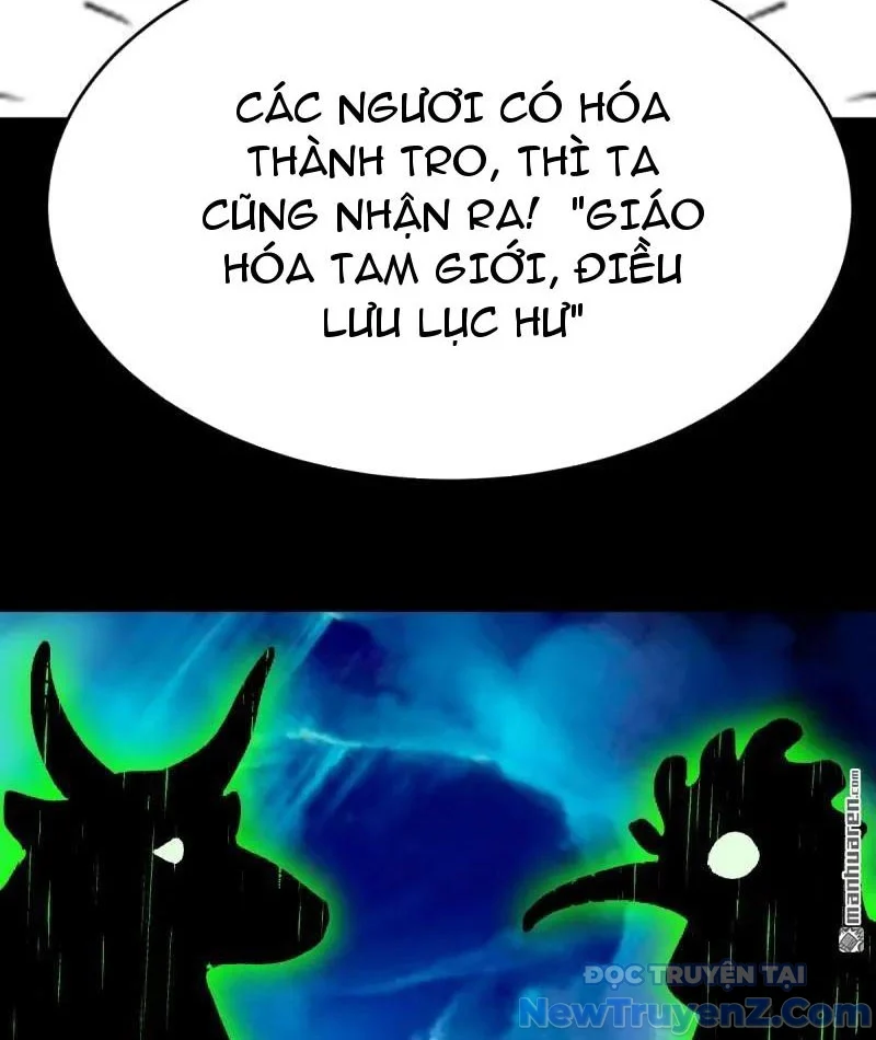 Đấu Yếm Thần Chapter 381 - Trang 3