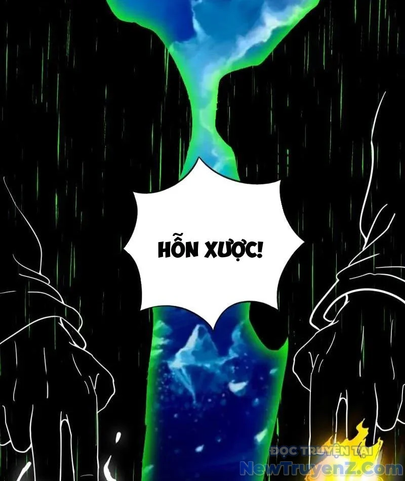 Đấu Yếm Thần Chapter 381 - Trang 3