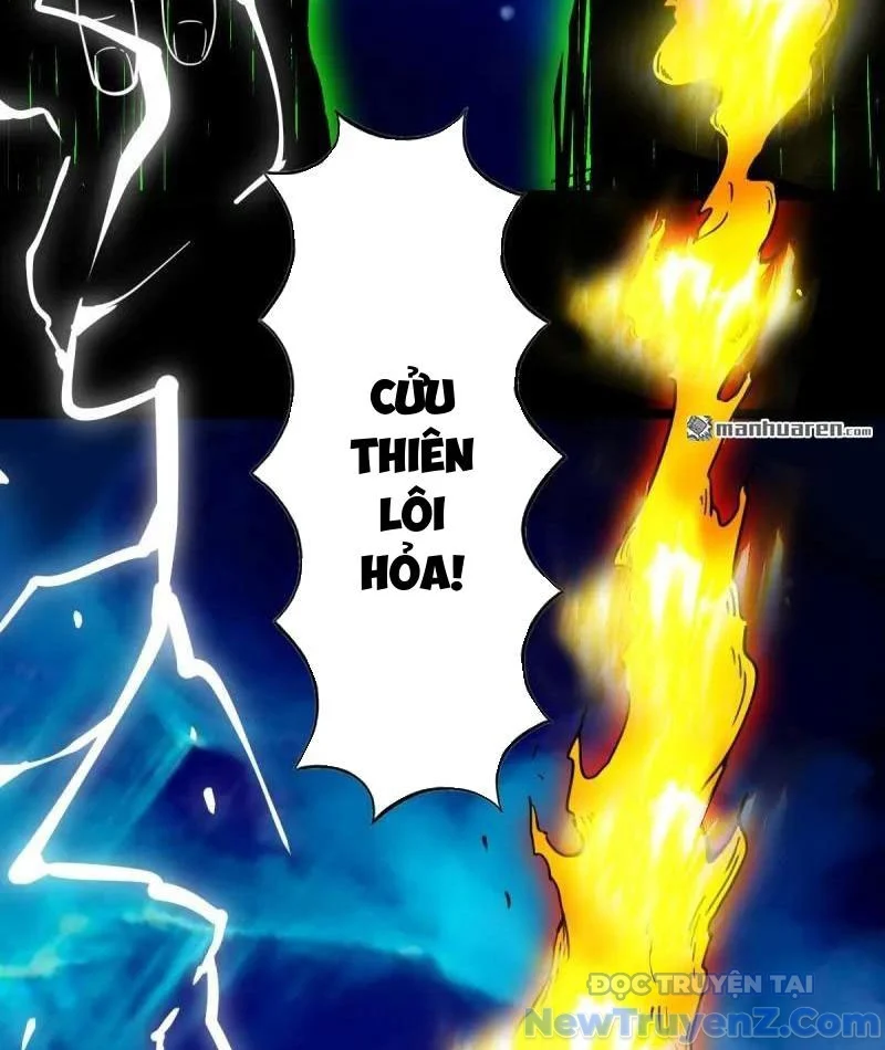 Đấu Yếm Thần Chapter 381 - Trang 3