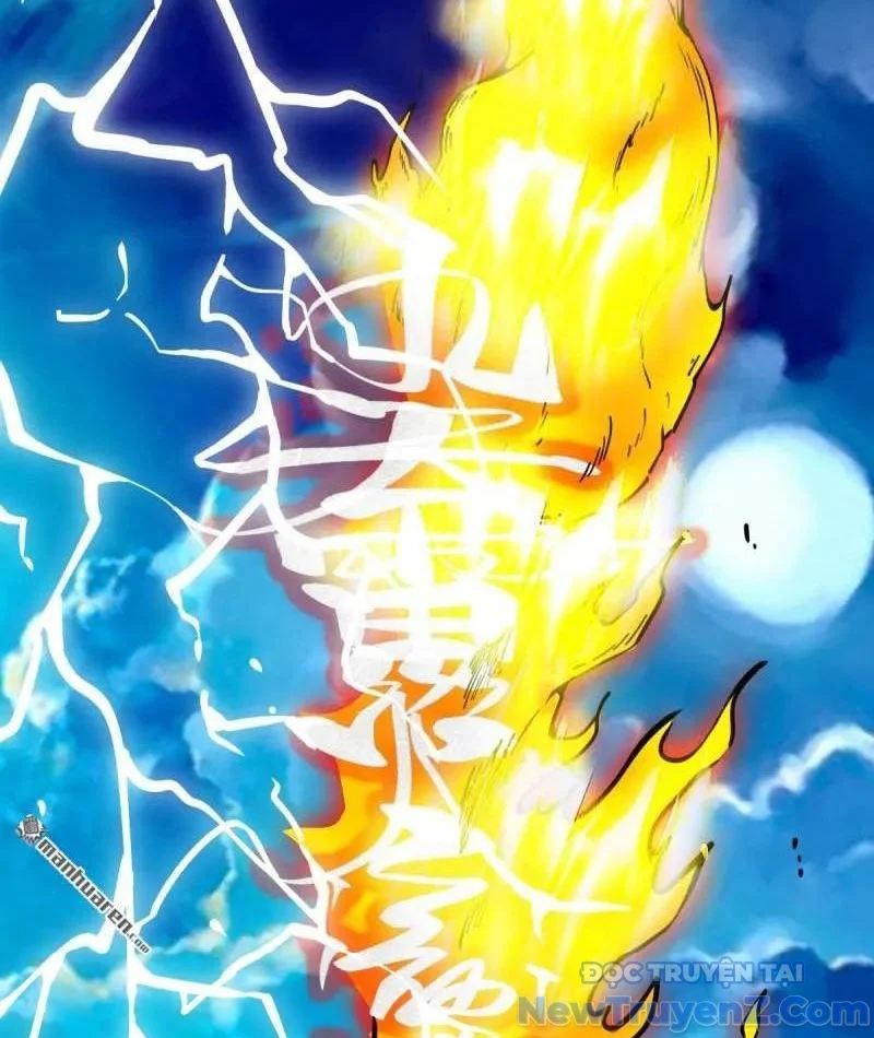Đấu Yếm Thần Chapter 381 - Trang 3