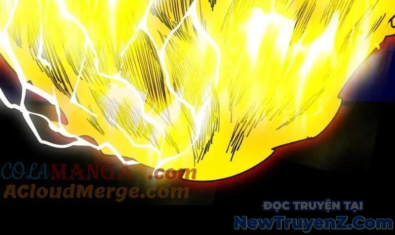 Đấu Yếm Thần Chapter 381 - Trang 3