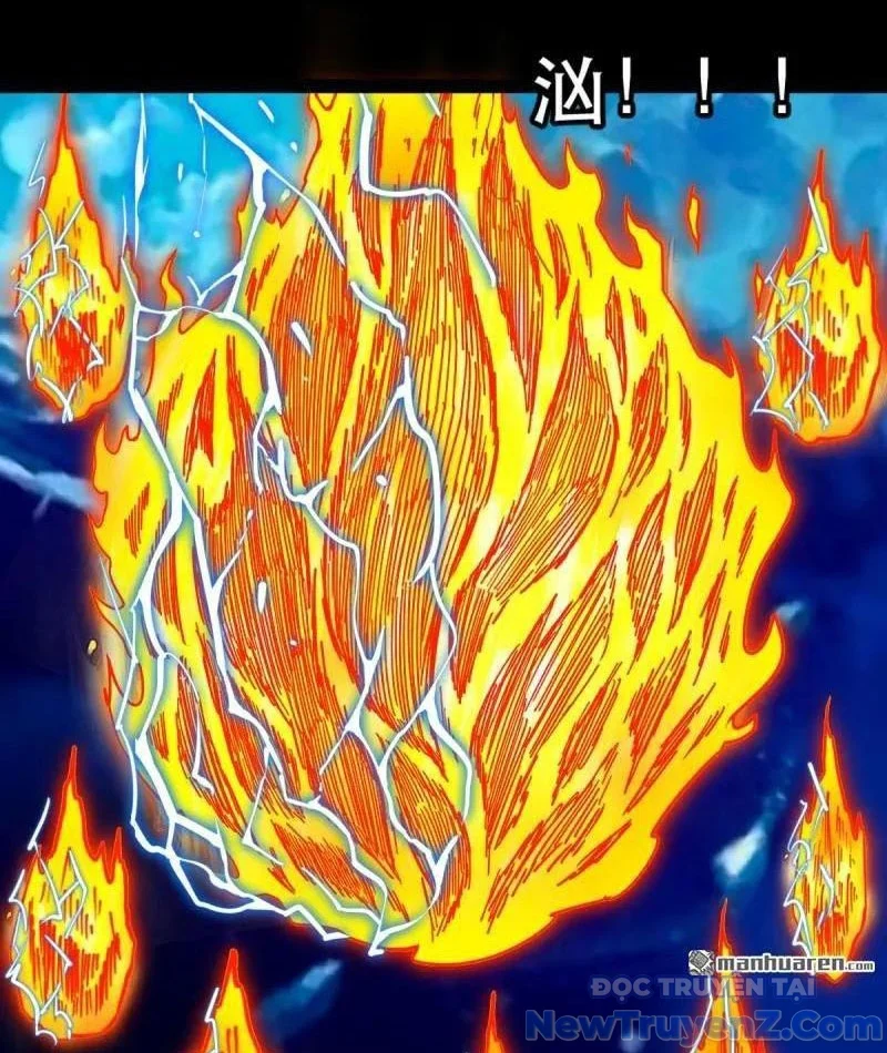 Đấu Yếm Thần Chapter 381 - Trang 3