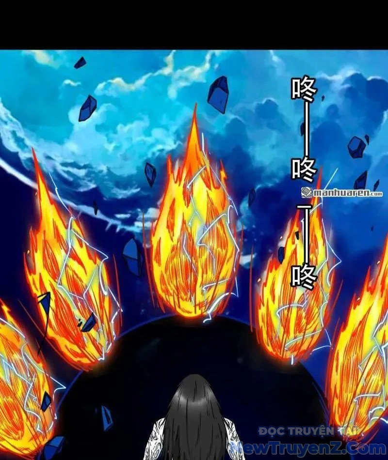 Đấu Yếm Thần Chapter 381 - Trang 3