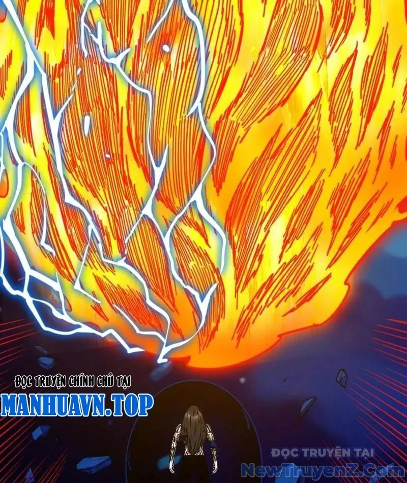 Đấu Yếm Thần Chapter 381 - Trang 3