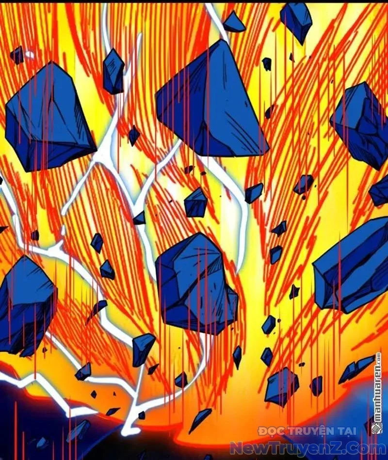 Đấu Yếm Thần Chapter 381 - Trang 3