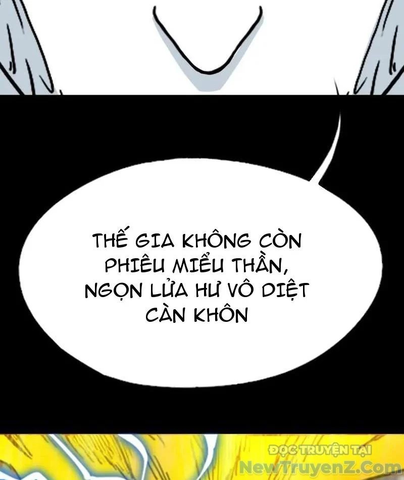 Đấu Yếm Thần Chapter 381 - Trang 3