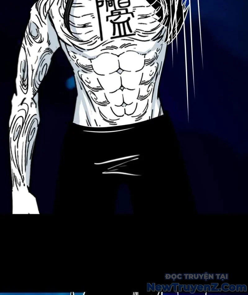Đấu Yếm Thần Chapter 381 - Trang 3