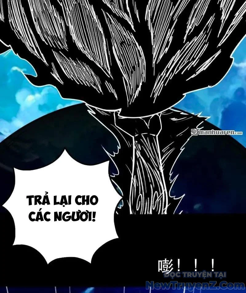Đấu Yếm Thần Chapter 381 - Trang 3