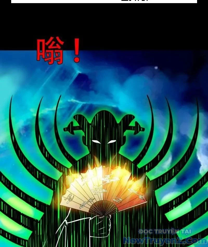 Đấu Yếm Thần Chapter 381 - Trang 3
