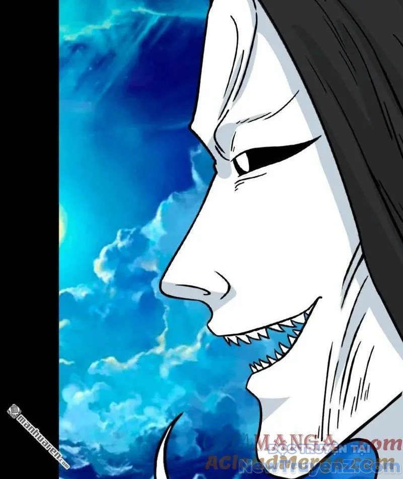 Đấu Yếm Thần Chapter 381 - Trang 3