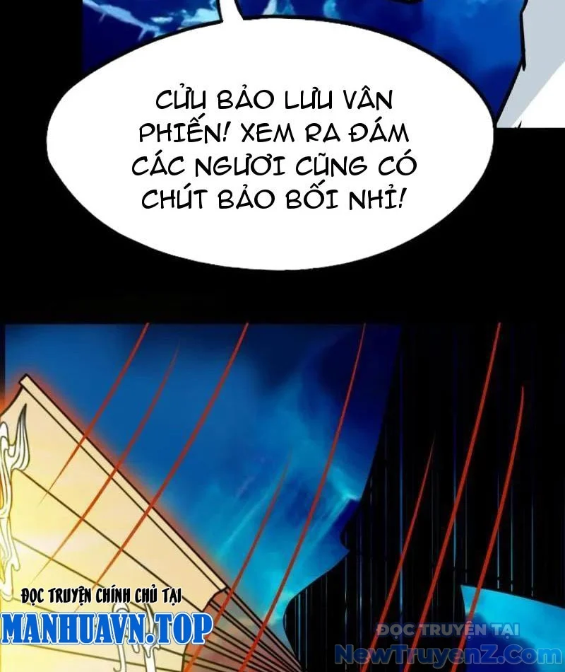 Đấu Yếm Thần Chapter 381 - Trang 3