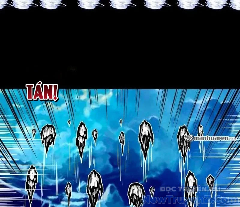 Đấu Yếm Thần Chapter 381 - Trang 3