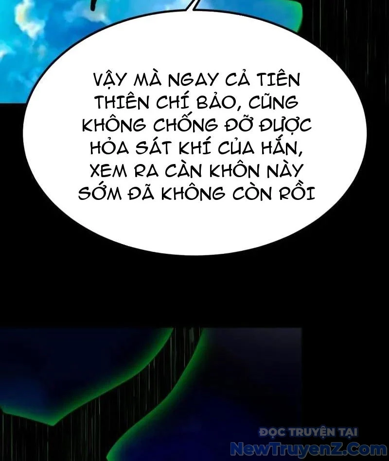 Đấu Yếm Thần Chapter 381 - Trang 3
