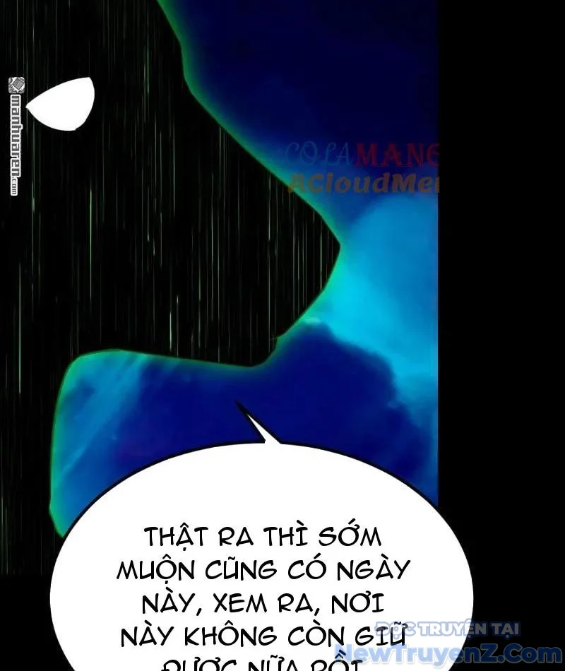 Đấu Yếm Thần Chapter 381 - Trang 3