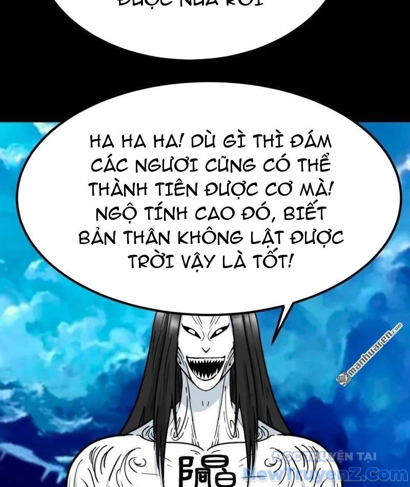 Đấu Yếm Thần Chapter 381 - Trang 3