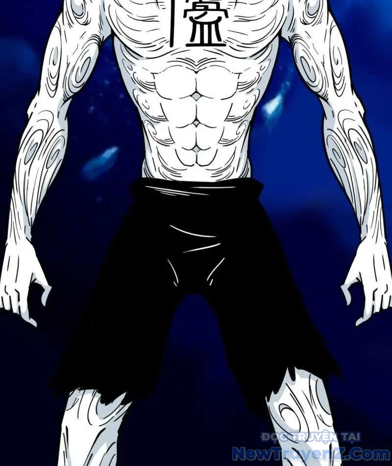Đấu Yếm Thần Chapter 381 - Trang 3