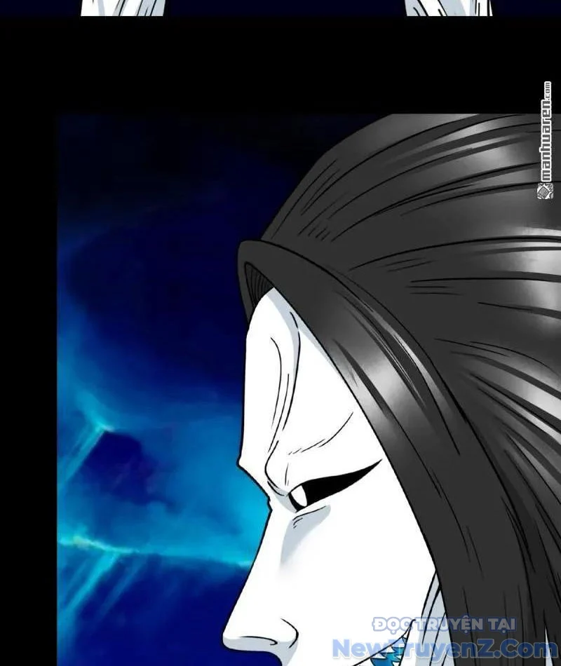 Đấu Yếm Thần Chapter 381 - Trang 3