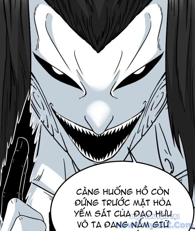 Đấu Yếm Thần Chapter 381 - Trang 3