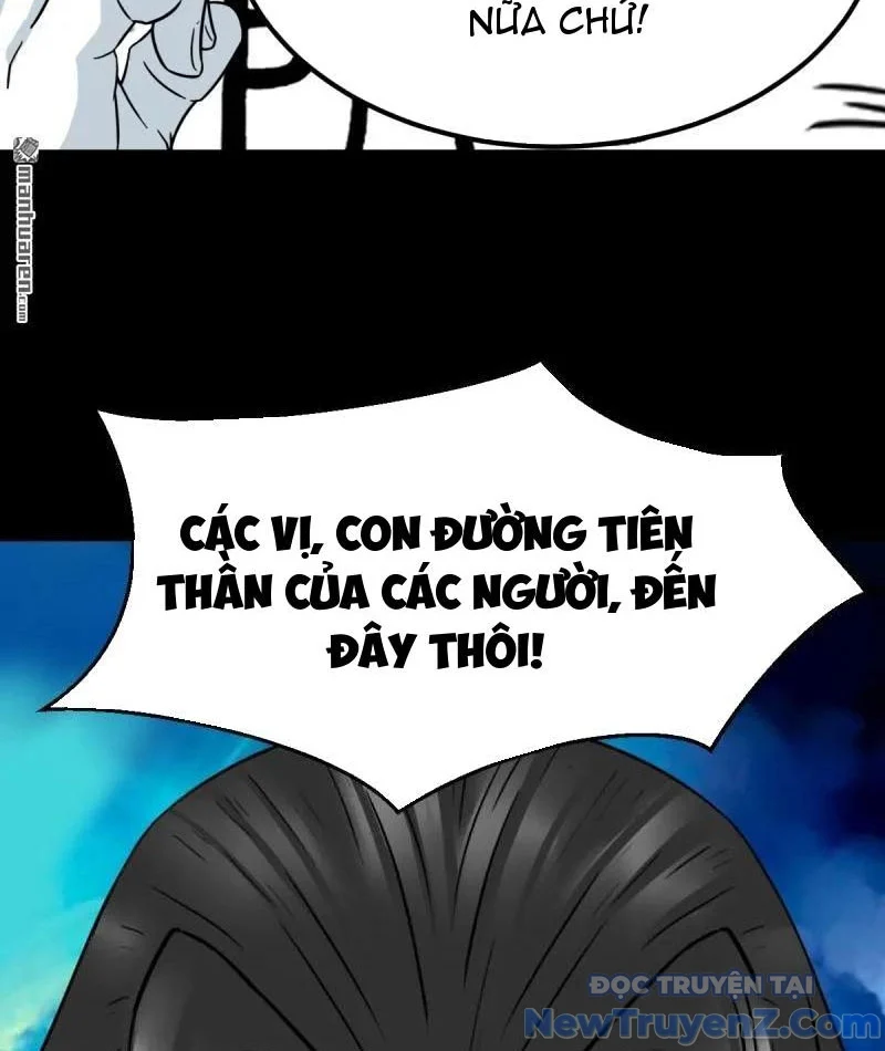 Đấu Yếm Thần Chapter 381 - Trang 3
