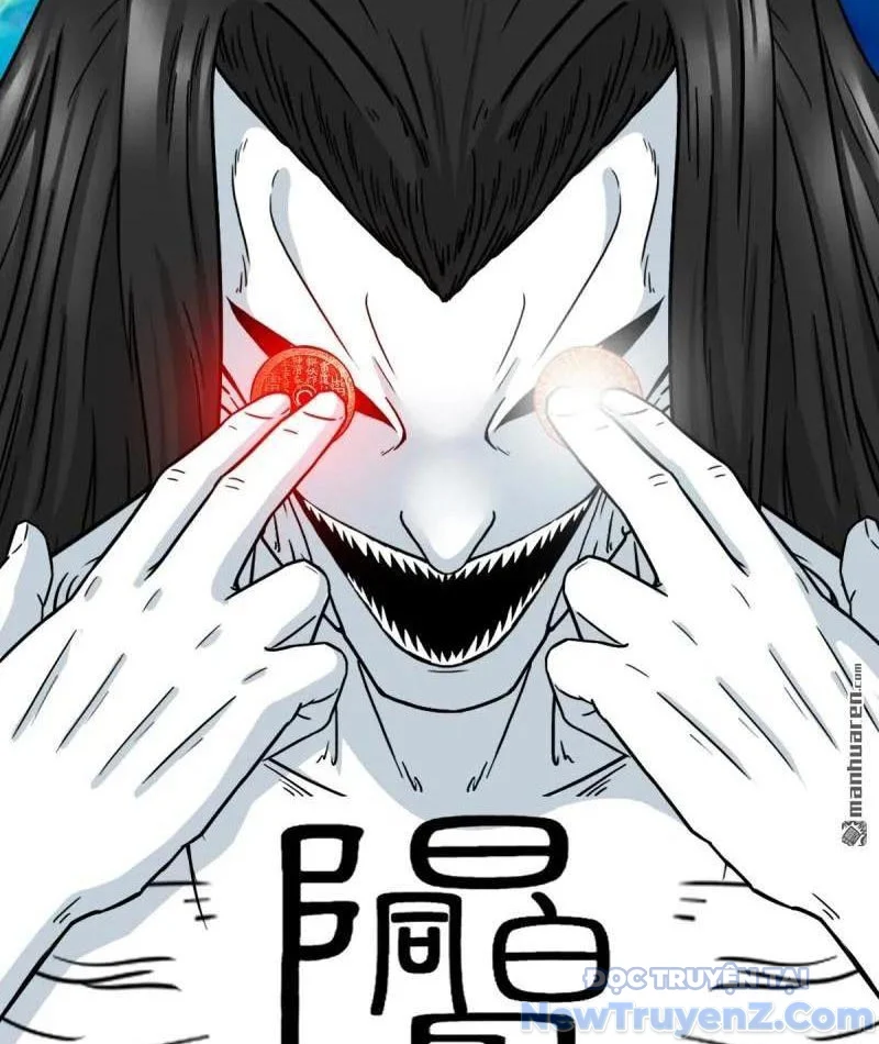 Đấu Yếm Thần Chapter 381 - Trang 3