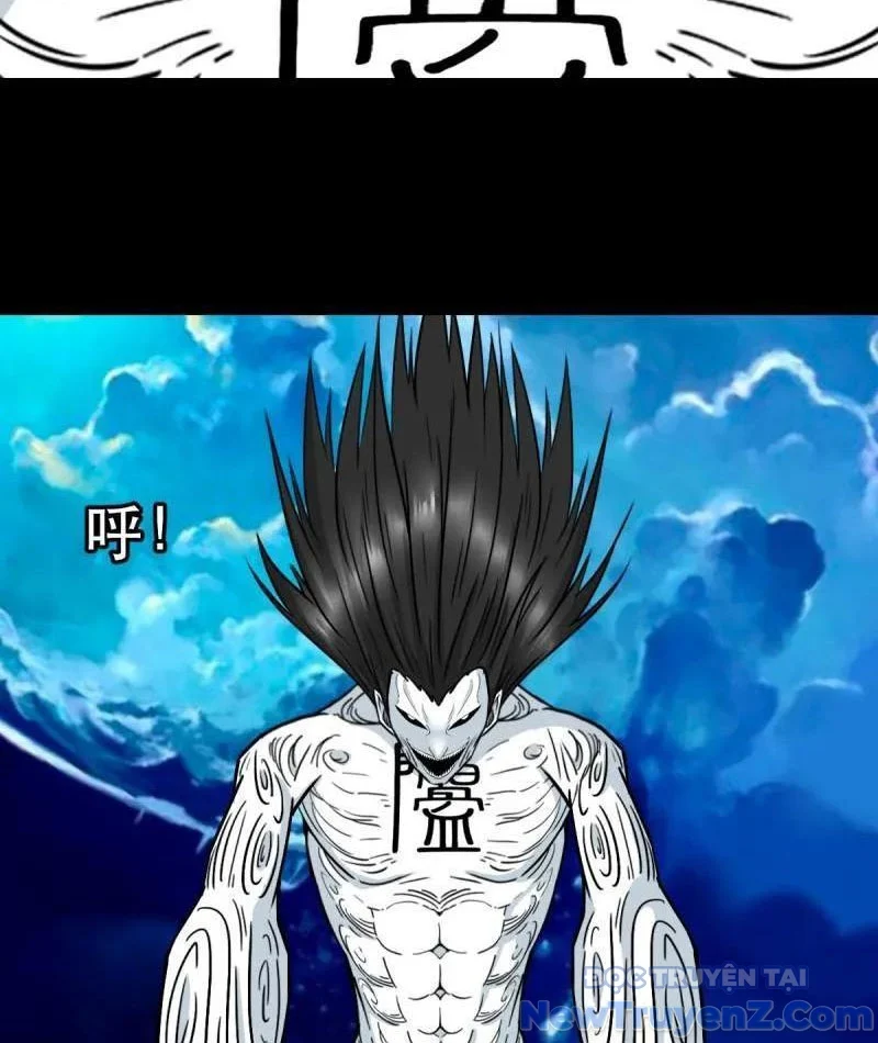 Đấu Yếm Thần Chapter 381 - Trang 3