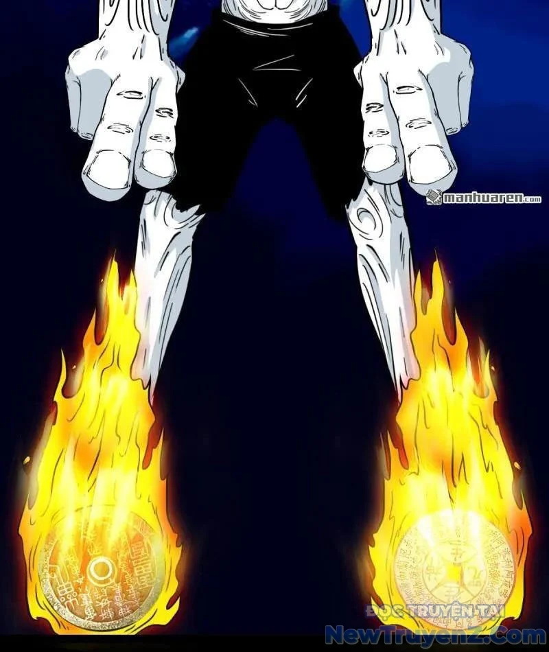 Đấu Yếm Thần Chapter 381 - Trang 3