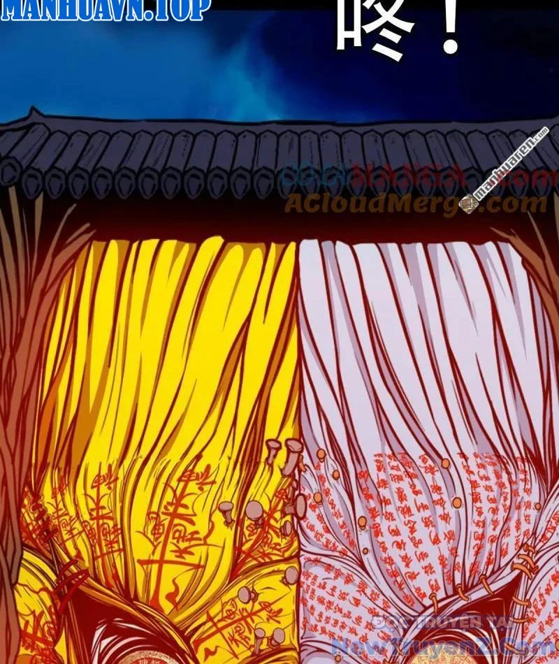 Đấu Yếm Thần Chapter 381 - Trang 3