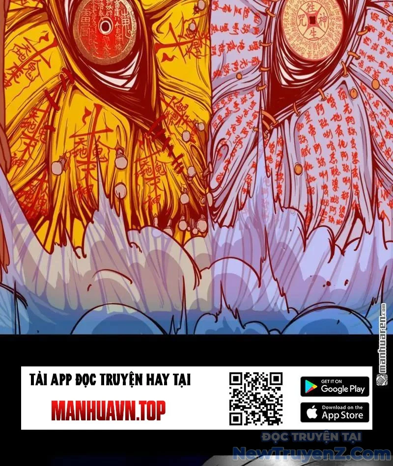 Đấu Yếm Thần Chapter 381 - Trang 3