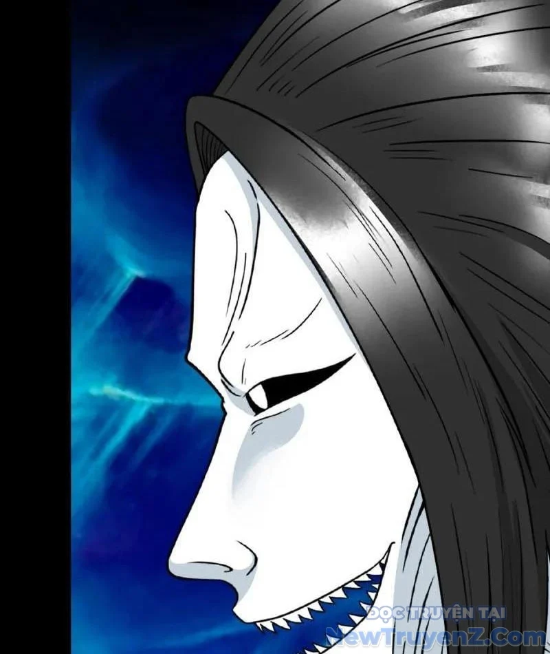 Đấu Yếm Thần Chapter 381 - Trang 3
