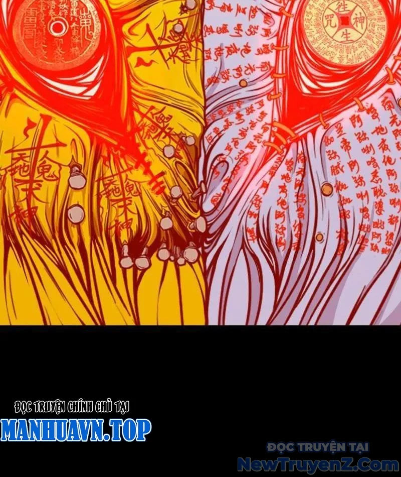 Đấu Yếm Thần Chapter 381 - Trang 3