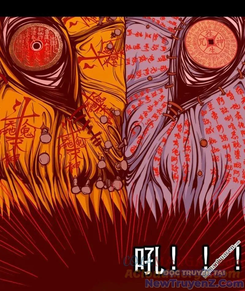 Đấu Yếm Thần Chapter 381 - Trang 3