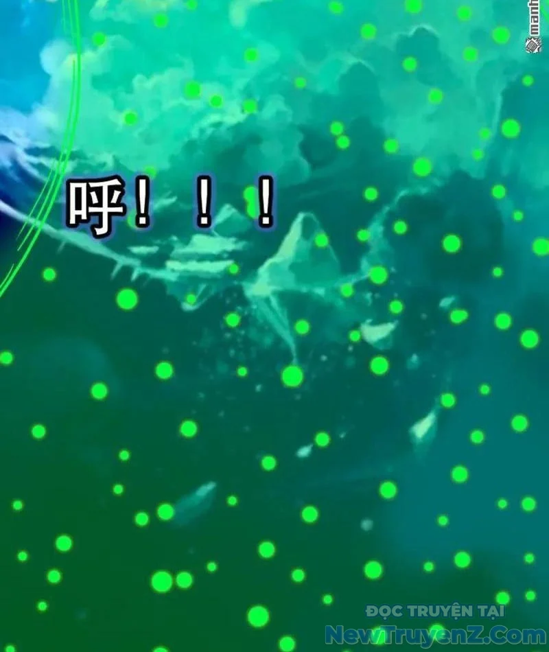 Đấu Yếm Thần Chapter 381 - Trang 3