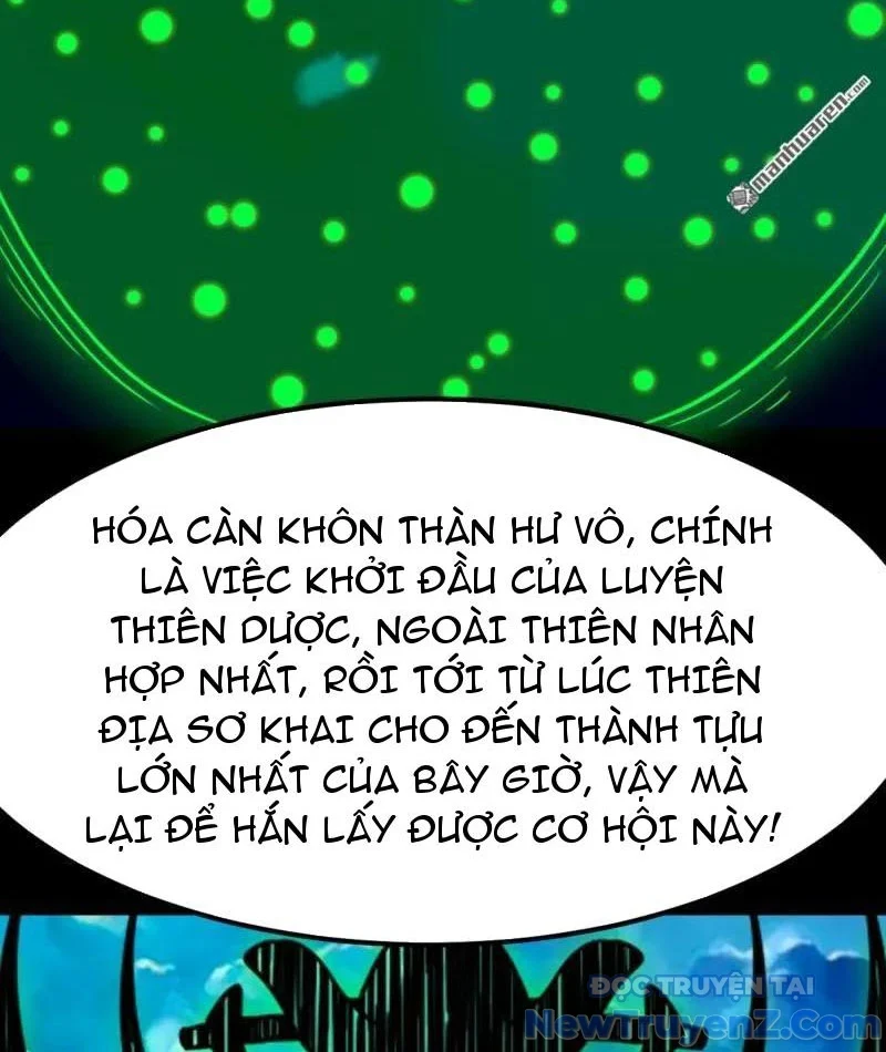 Đấu Yếm Thần Chapter 381 - Trang 3