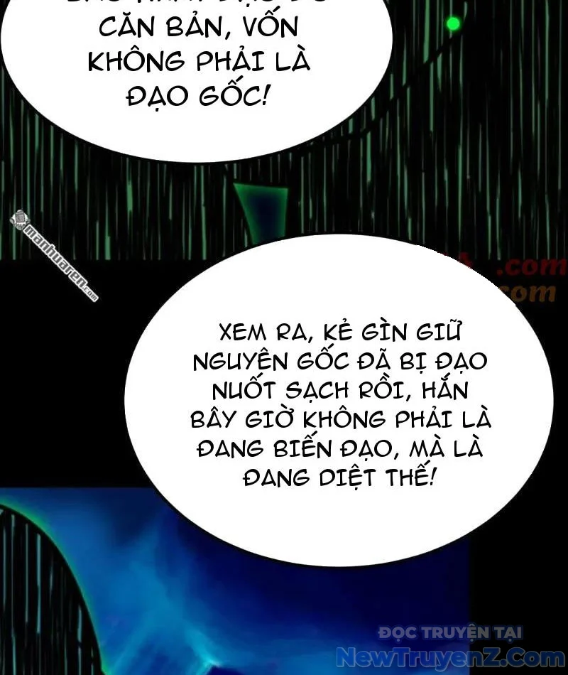 Đấu Yếm Thần Chapter 381 - Trang 3