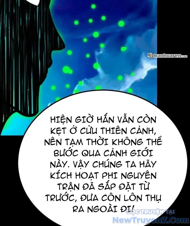 Đấu Yếm Thần Chapter 381 - Trang 3