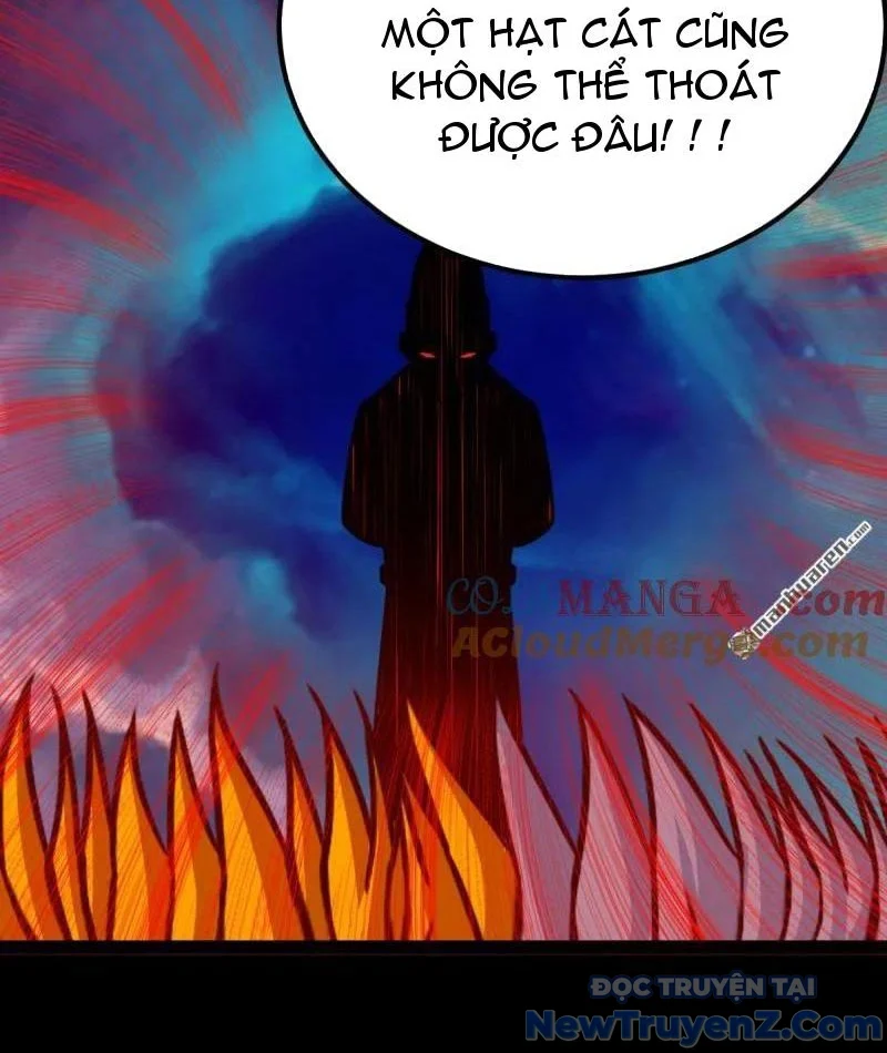 Đấu Yếm Thần Chapter 381 - Trang 3