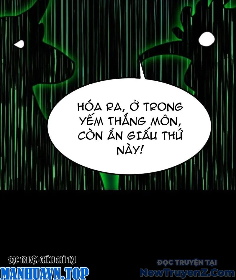Đấu Yếm Thần Chapter 381 - Trang 3